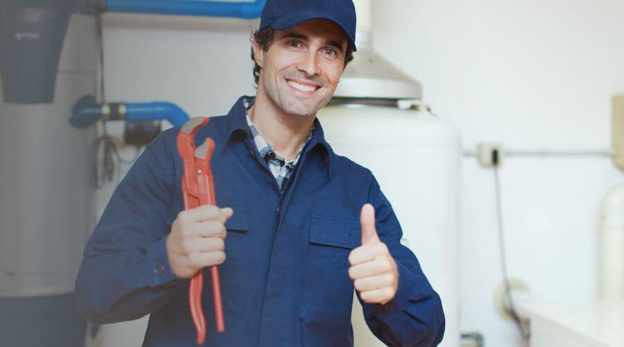 Professional septic pumping service in Norristown, PA